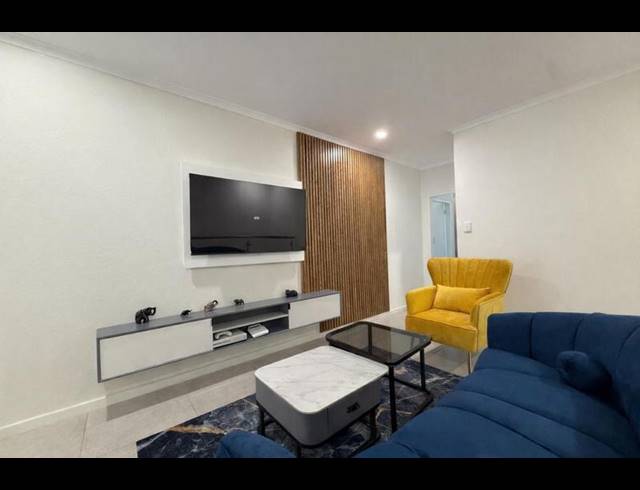 4 BEDROOM PROPERTY TO RENT IN MORNINGSIDE